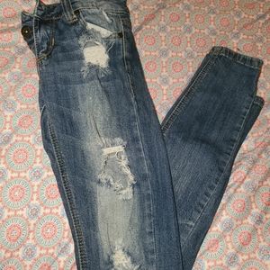 Soundgirl jeans
